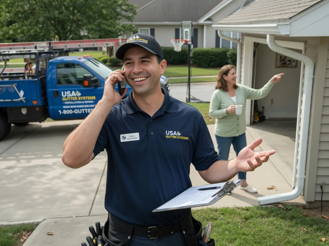 Gutter Installation Killduff, IA FAQs
